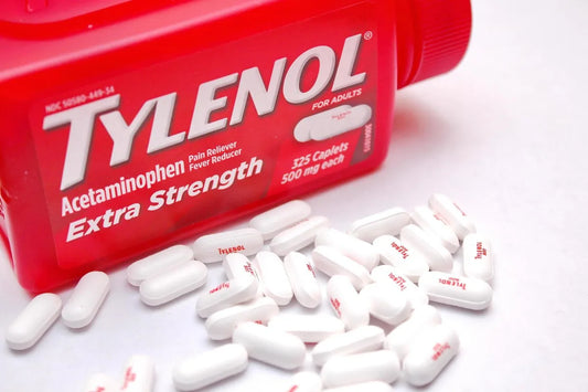 Is Tylenol Gluten Free?