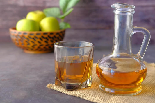 Is Vinegar Gluten Free?
