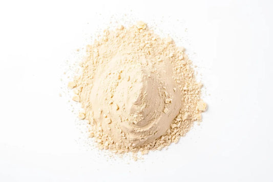 Is Textured Soy Flour Gluten Free?