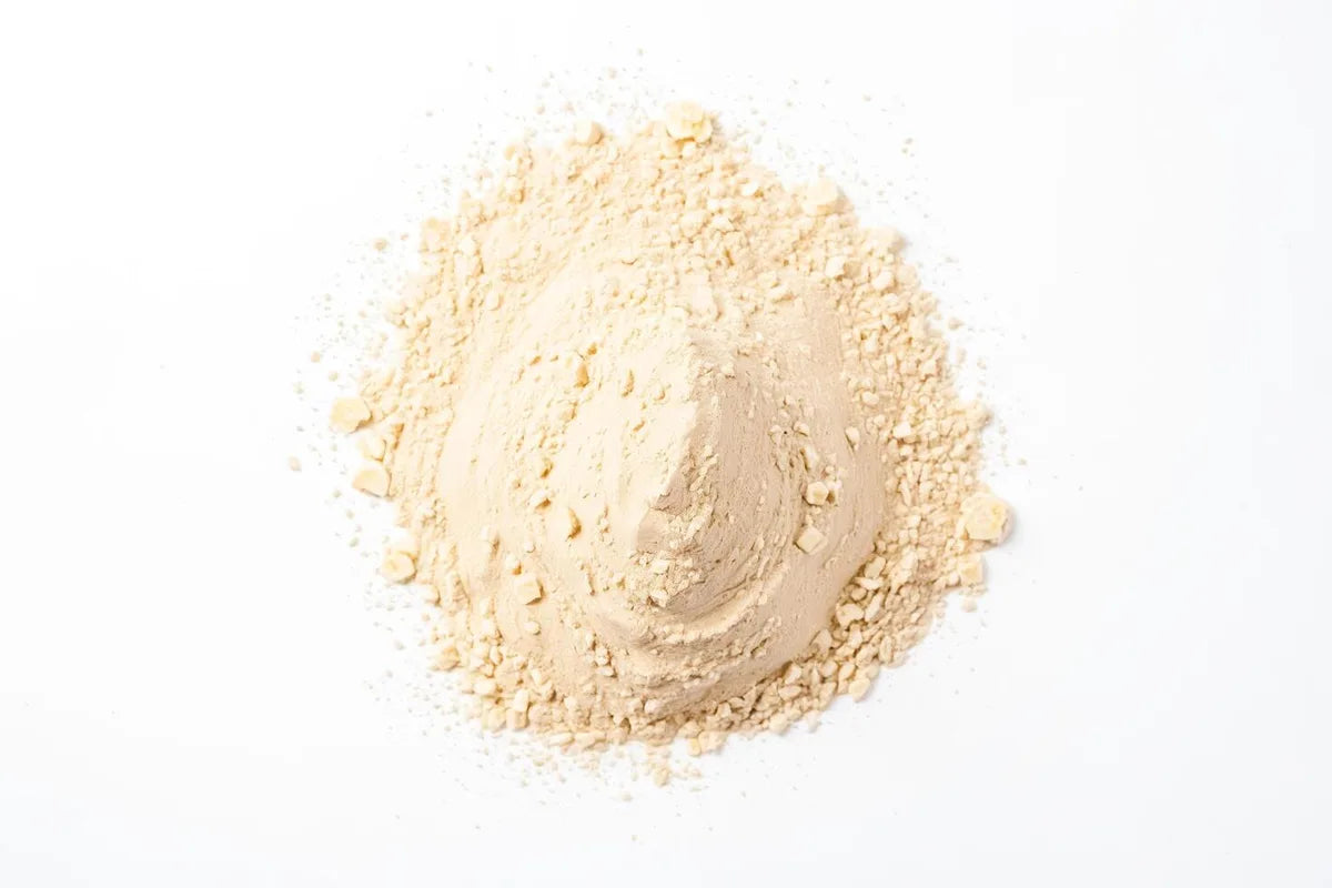 Is Malted Milk Powder Gluten Free?