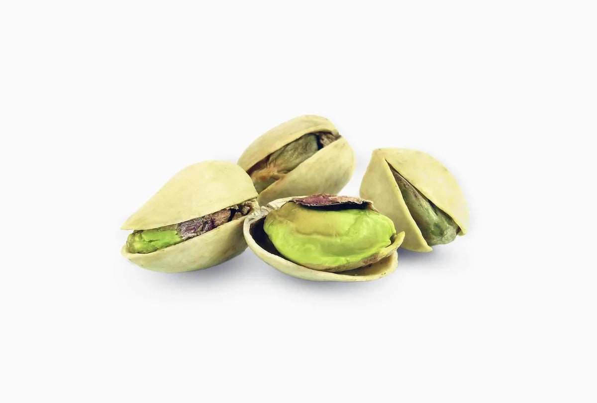 Is Pistachio Gluten Free?