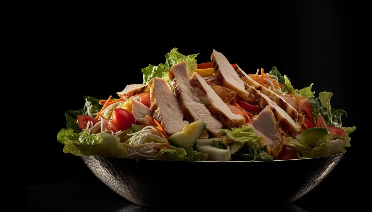 Is Chicken Salad Gluten Free?