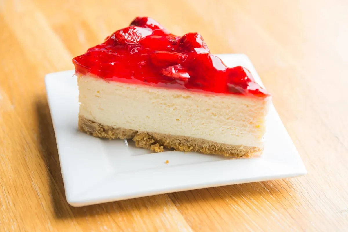 Is Cheese Cake Gluten Free?