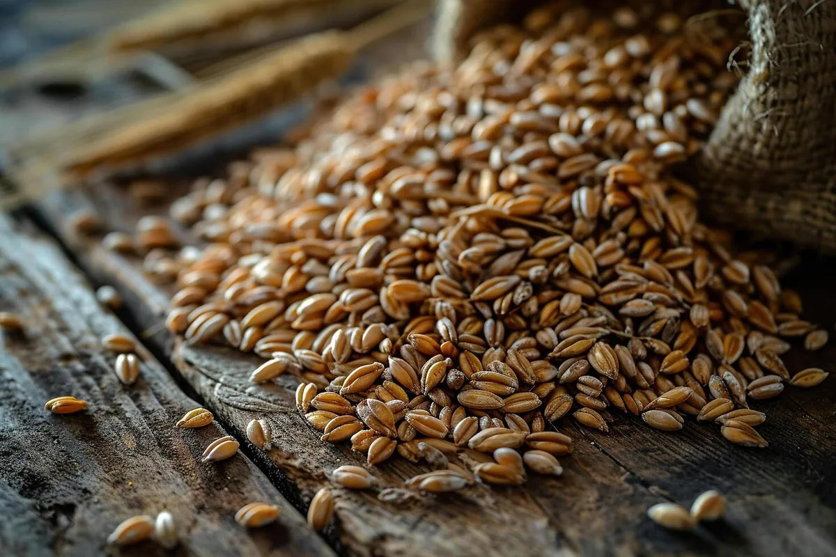 Is Barley Malt Gluten Free?