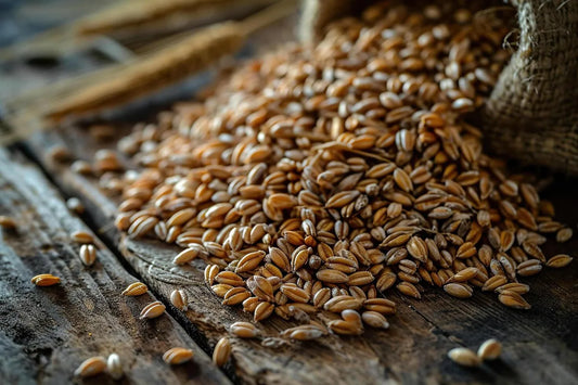 Is Barley Malt Gluten Free?