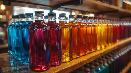 Is Flavored Vodka Gluten Free?