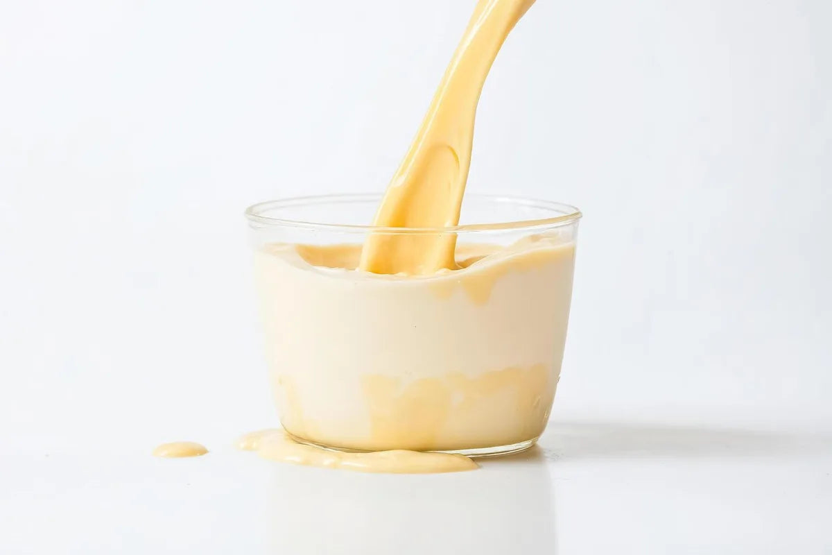 Is Sweetened Condensed Milk Gluten Free?