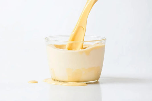 Is Pudding Mix Gluten Free?