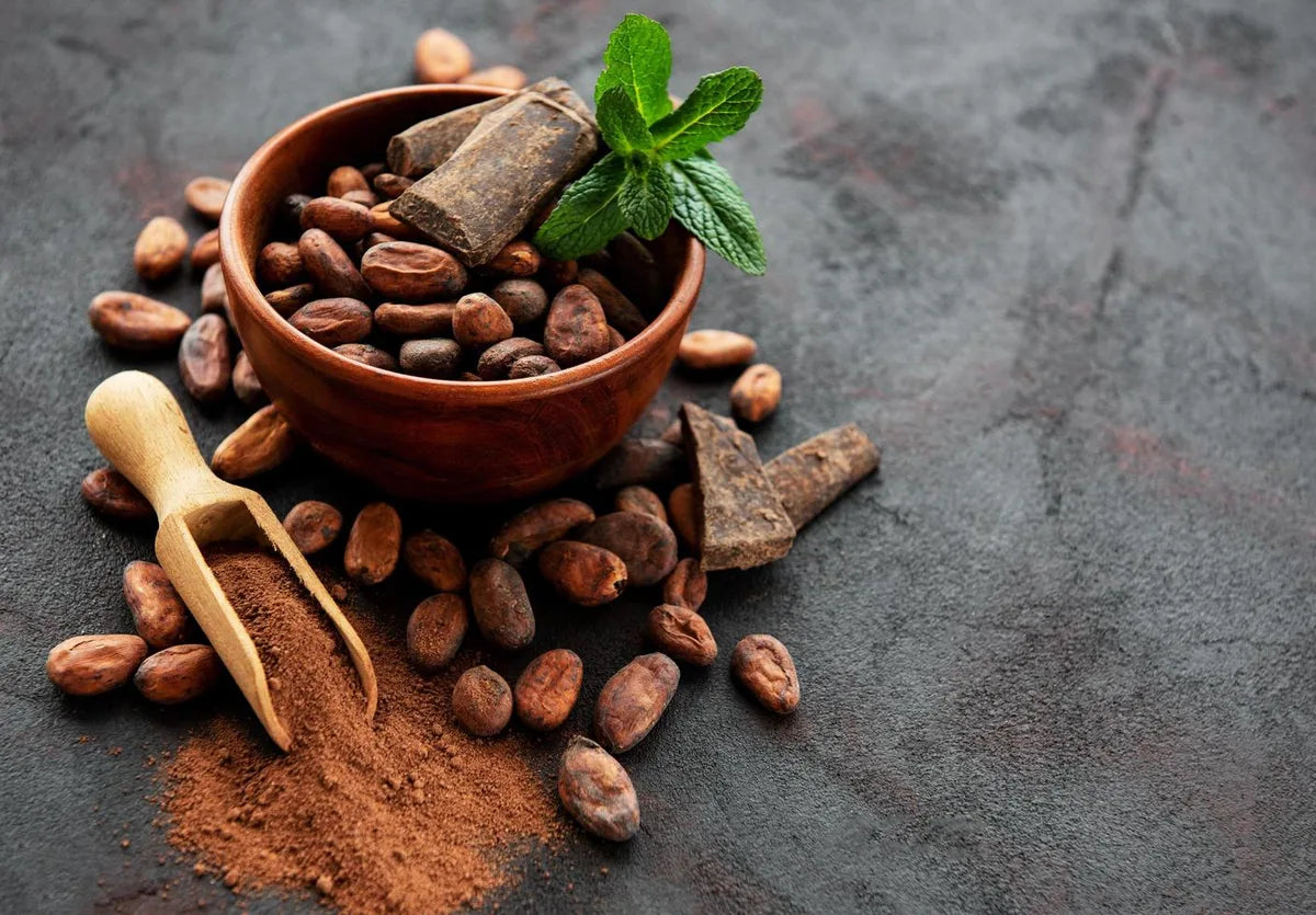 Is Cocoa Powder Gluten Free?