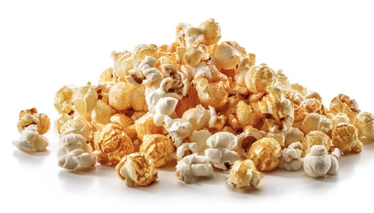 Is Kettle Corn Gluten Free?