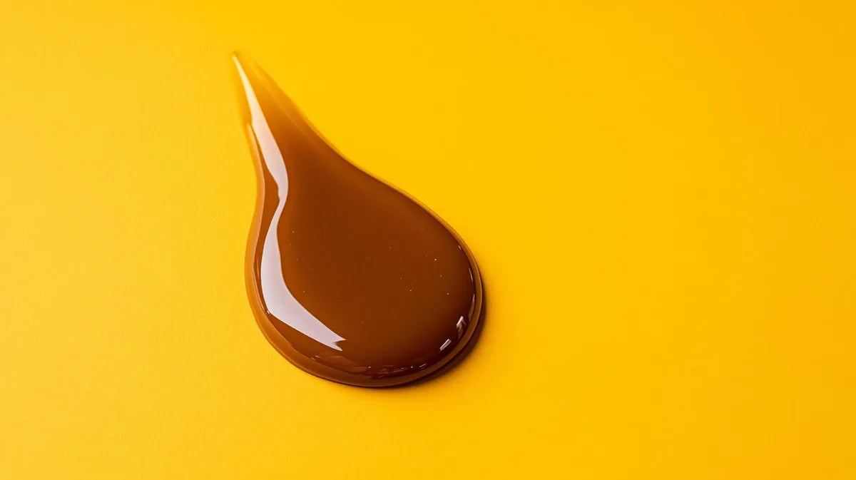 Is Barley Malt Syrup Gluten Free?