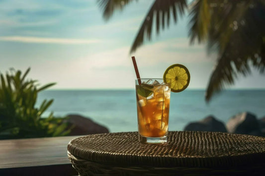 Is Bacardi Gluten Free?