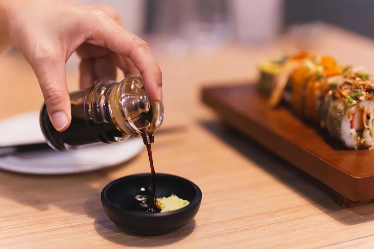 Is Shoyu Gluten Free?