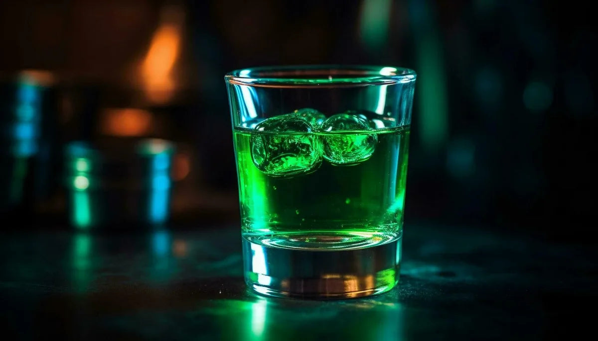Is Absinthe Gluten Free?
