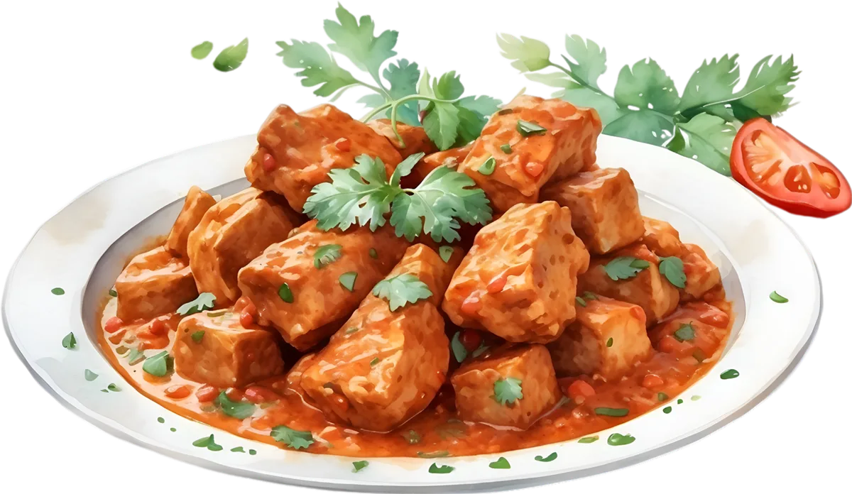 Is Tikka Masala Gluten Free?