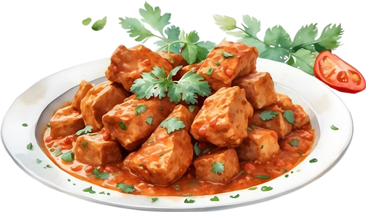 Is Tikka Masala Gluten Free?