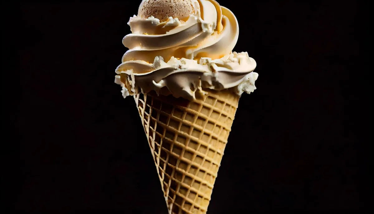 Is Soft Serve Ice Cream Gluten Free?