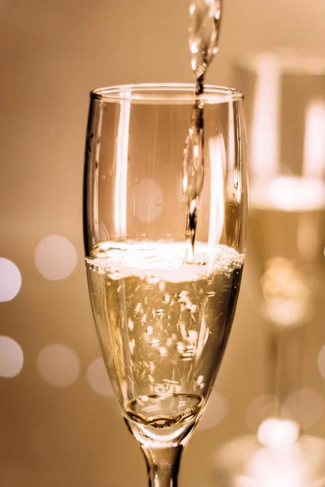 Is Champagne Gluten Free?