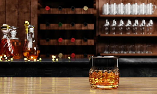 Is Brandy Gluten Free?