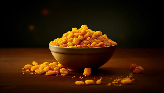Is Kix Gluten Free?