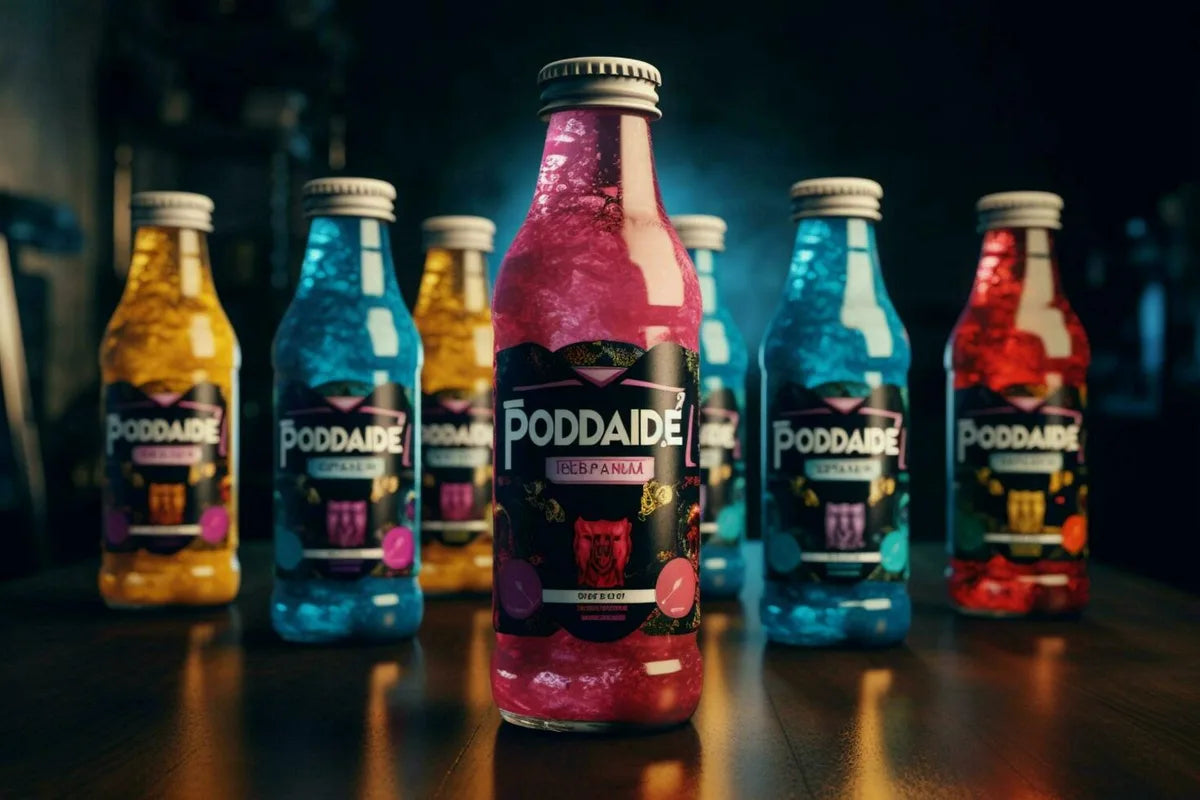 Is Powerade Gluten Free?