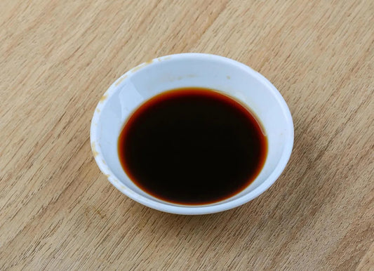 Is Tamari Soy Sauce Gluten Free?
