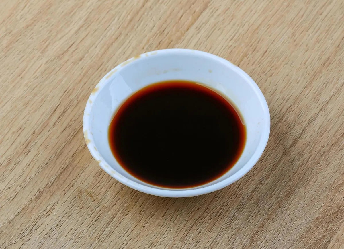 Is Black Vinegar Gluten Free?