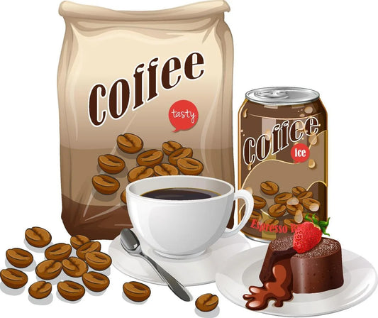 Is Flavored Coffee Gluten Free?