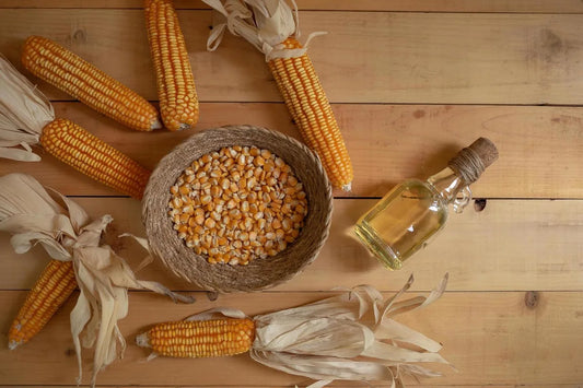 Is Corn Oil Gluten Free?