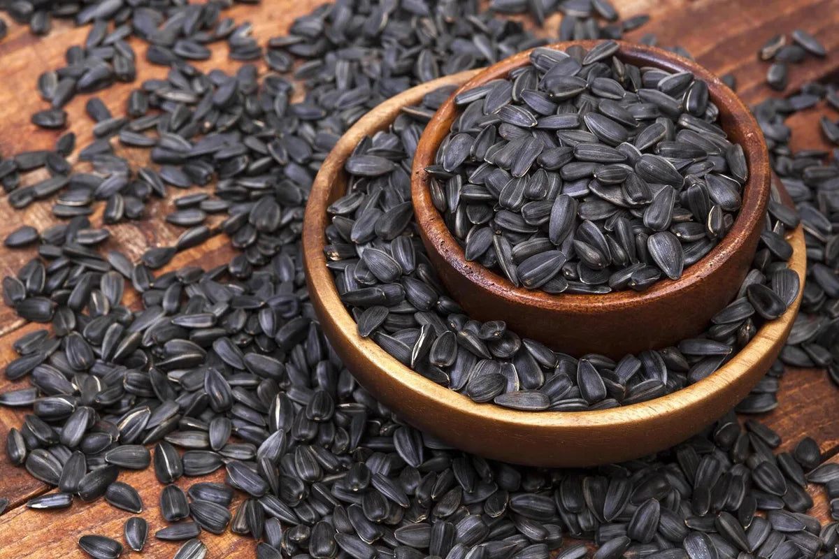Is Black Barley Gluten Free?