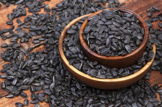 Is Black Barley Gluten Free?