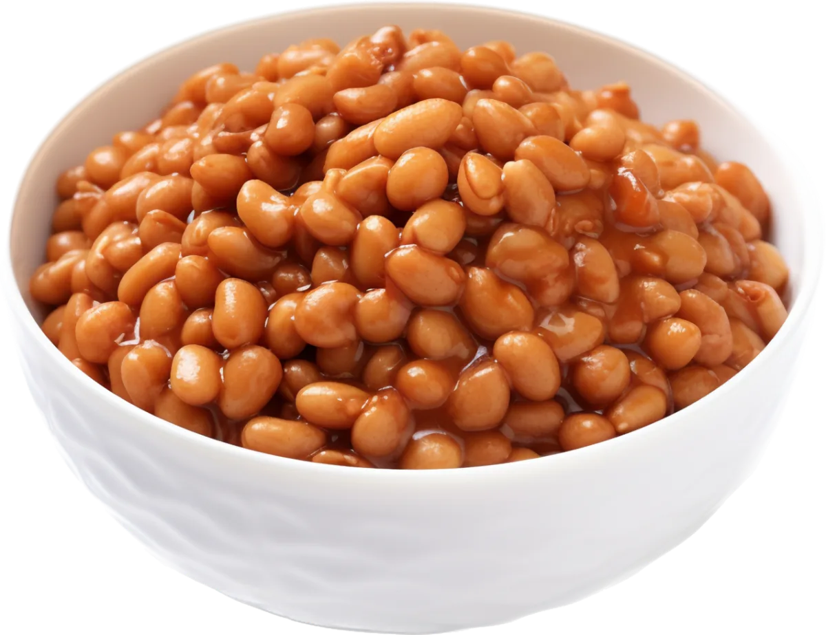 Is Pork And Beans Gluten Free?
