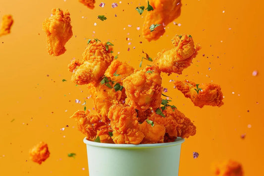 Is Siracha Gluten Free?