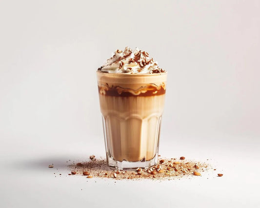 Is Baileys Salted Caramel Gluten Free?