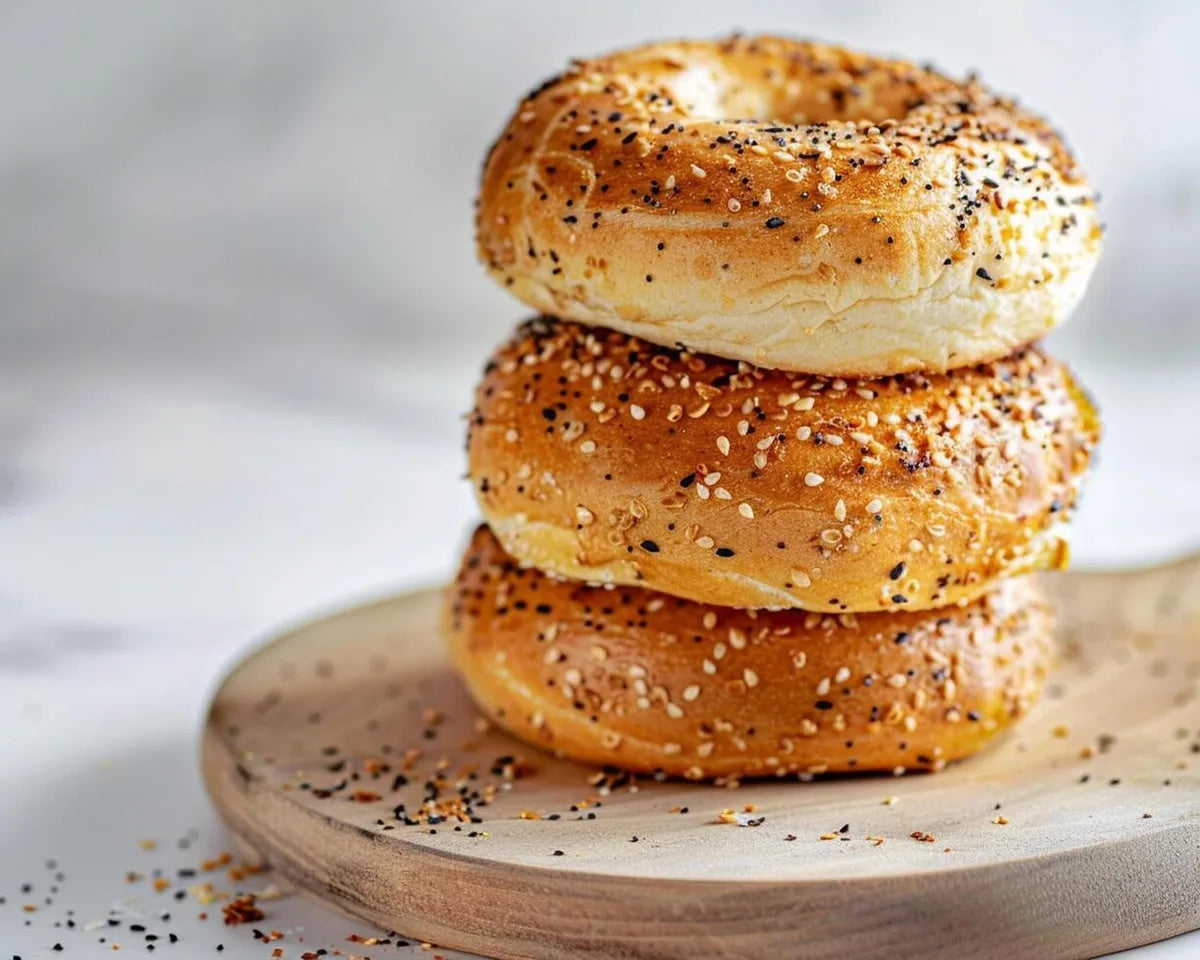 Is Everything Bagel Seasoning Gluten Free?