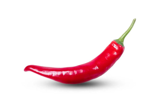 Is Pepper Gluten Free?