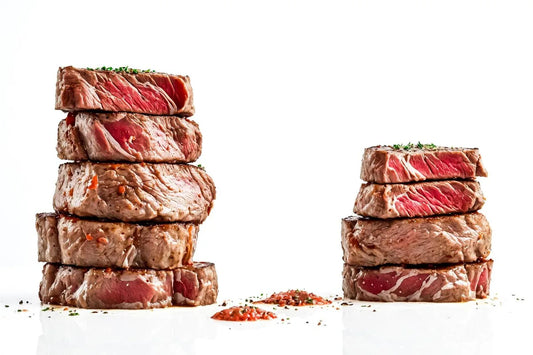 Is Beyond Beef Gluten Free?