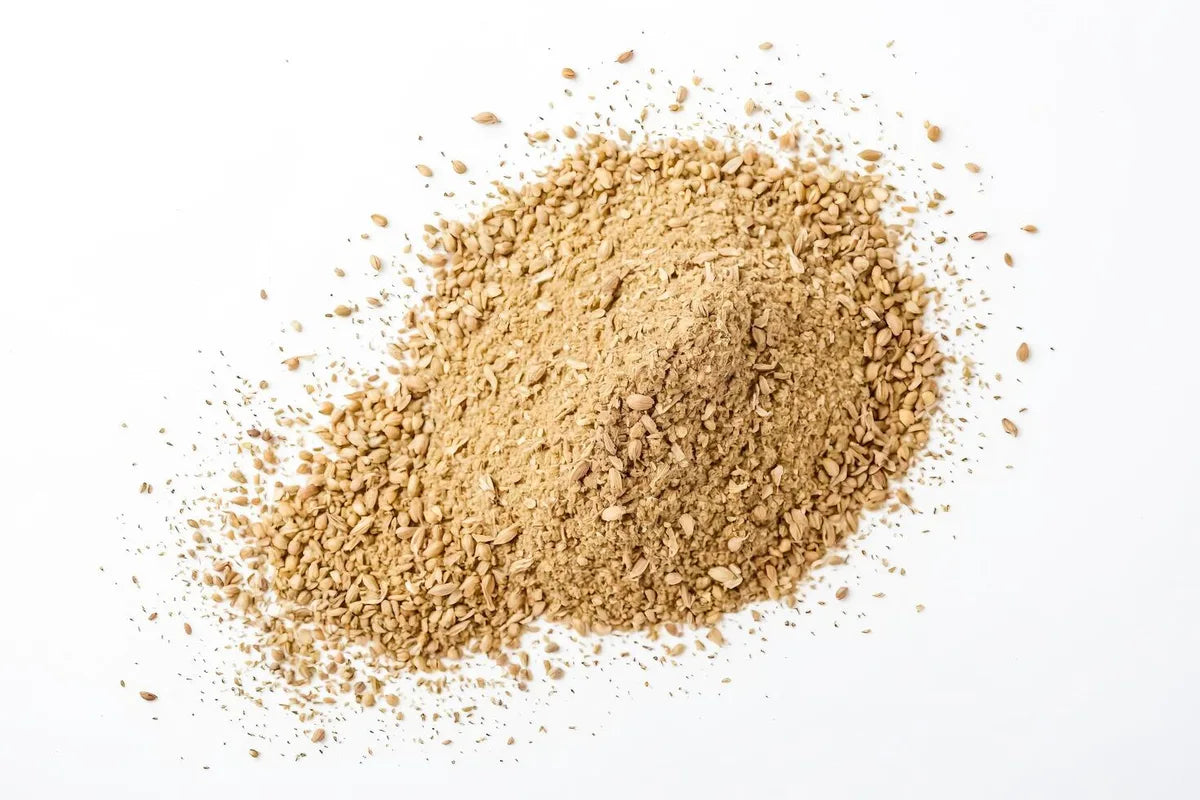 Is Peanut Flour Gluten Free?