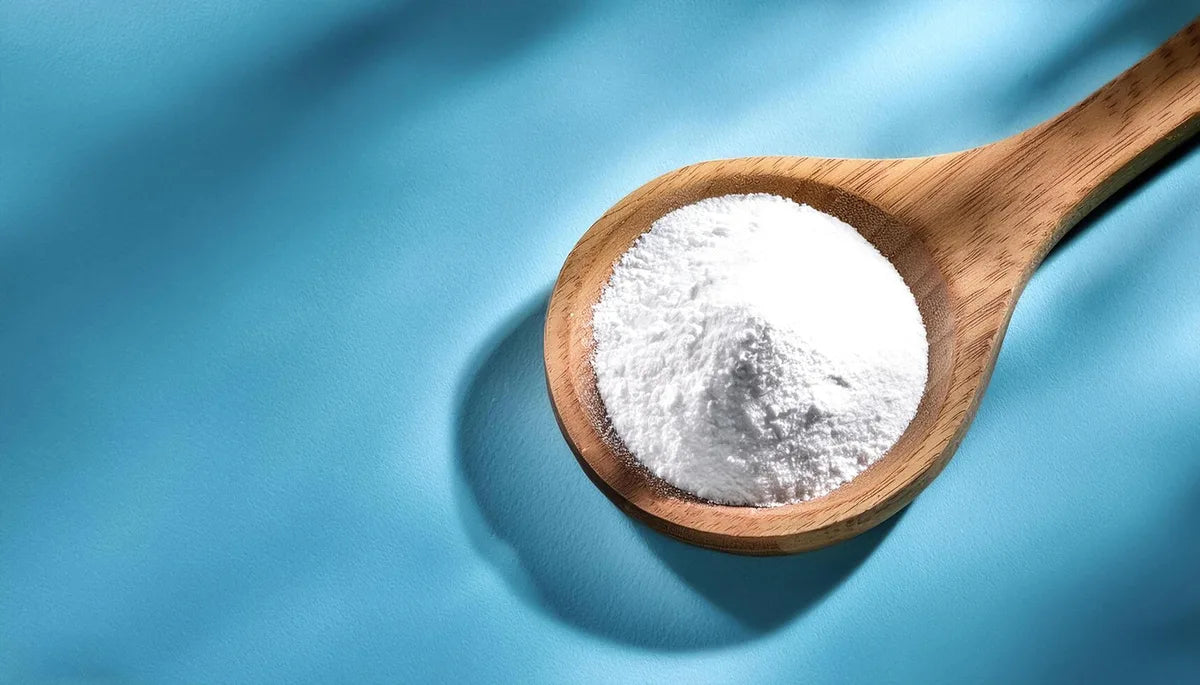 Is Arm And Hammer Baking Soda Gluten Free?