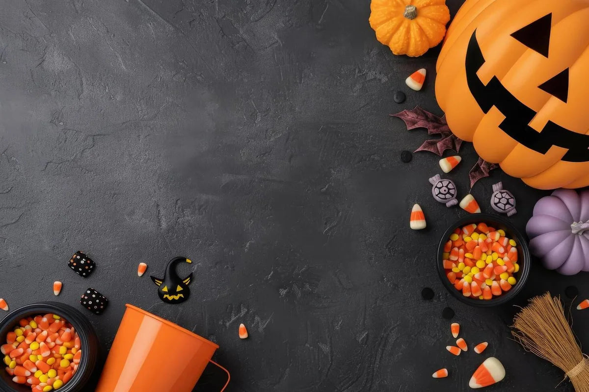 Is Candy Corn Gluten Free?