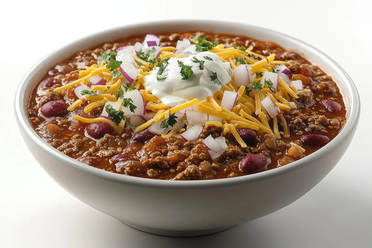 Is Hormel Chili Gluten Free?