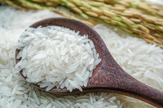 Is Rice Gluten Free?
