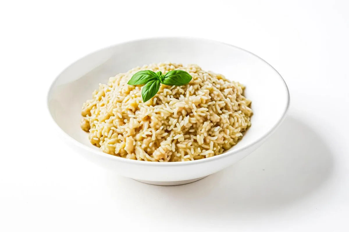 Is Whole Grain Brown Rice Gluten Free?