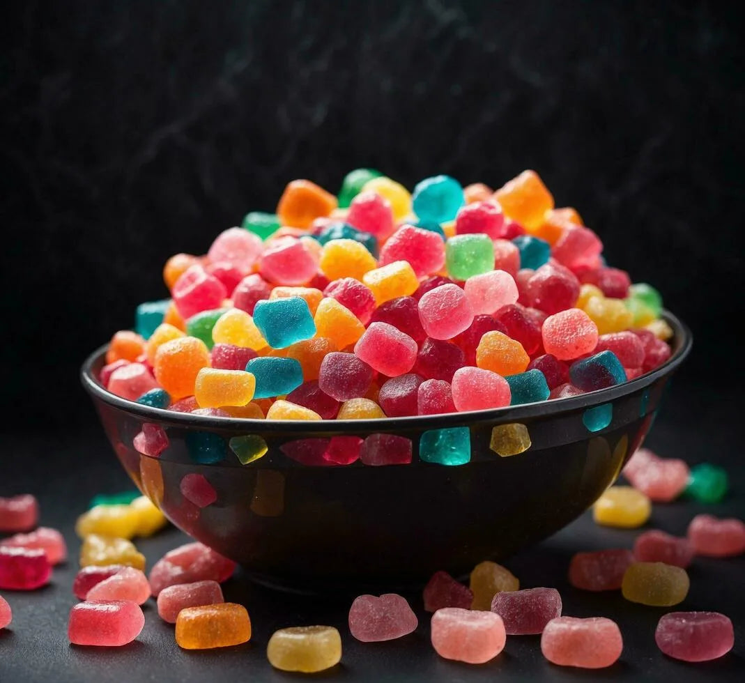 Is Sour Patch Gluten Free?