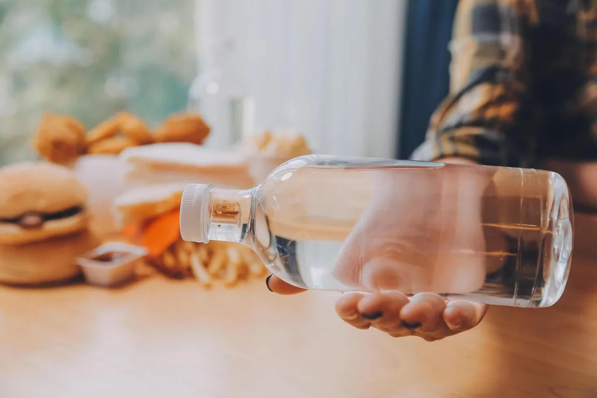 Is Grain Vodka Gluten Free?