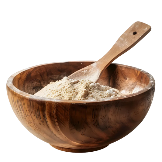 Is Sorghum Flour Gluten Free?