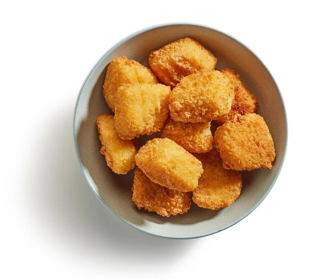 what chicken nuggets are gluten free