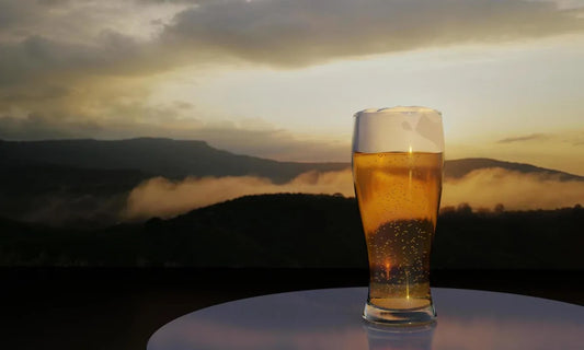 Is Coors Light Gluten Free?