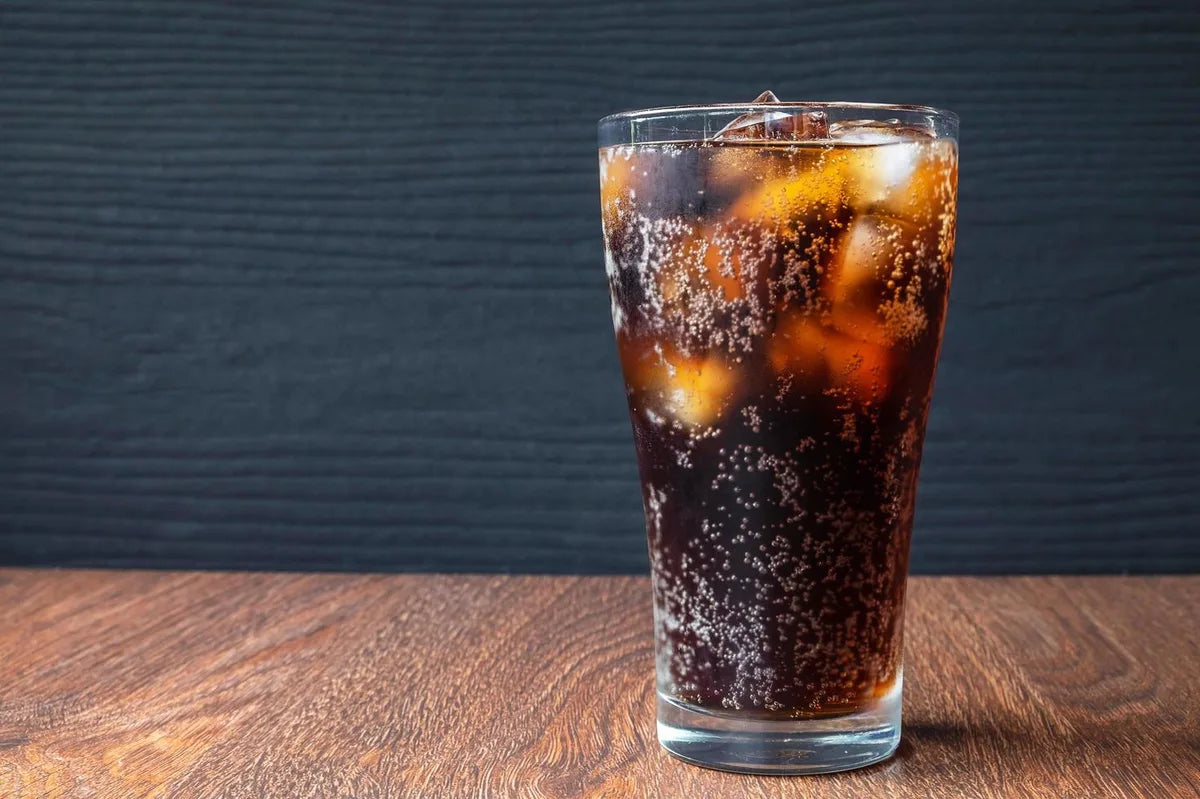Is Soda Gluten Free?