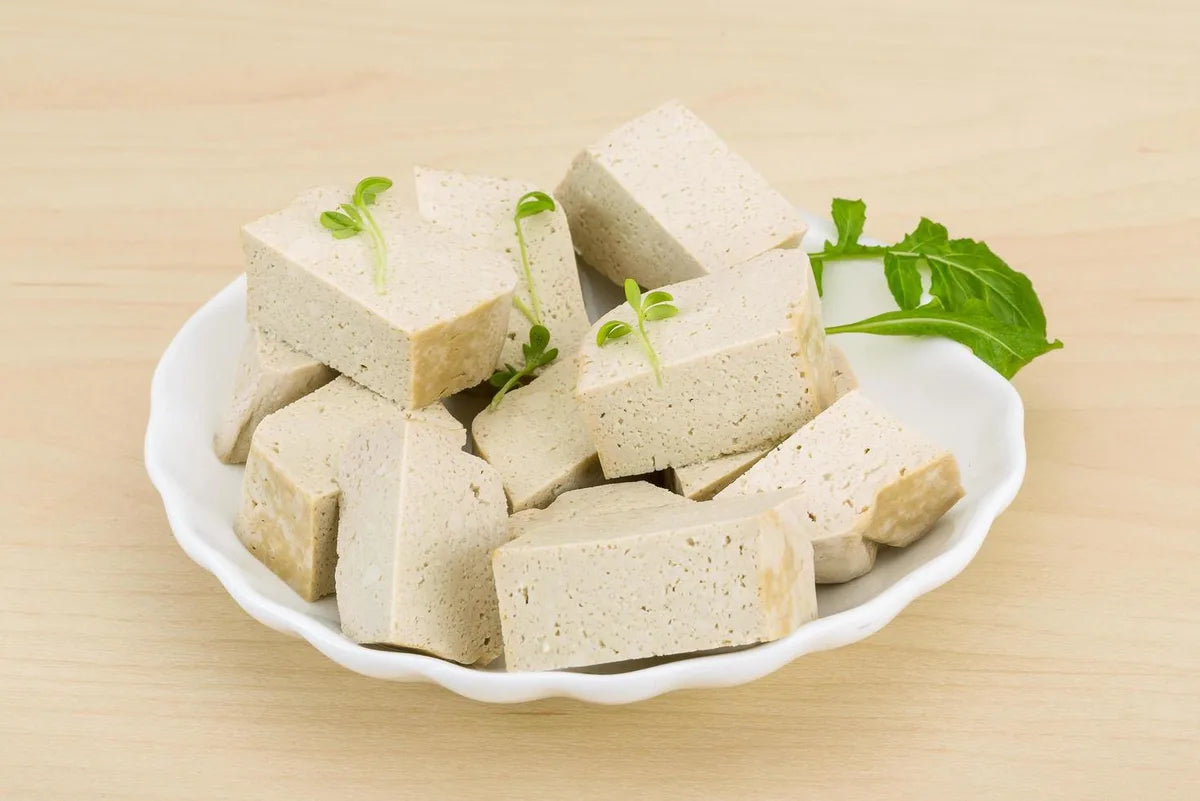 Is Tofu Gluten Free?